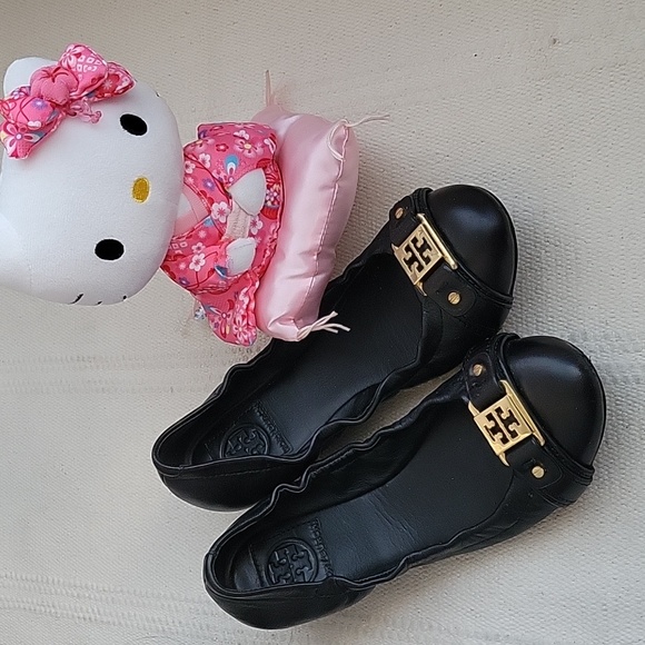 Tory Burch Shoes - Tory Burch ballet flats